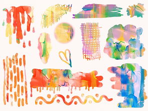 教育格言的力量，如何通过视觉艺术触动学生的心灵