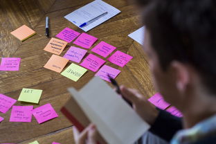 探索教育领域，热门教育公众号推荐